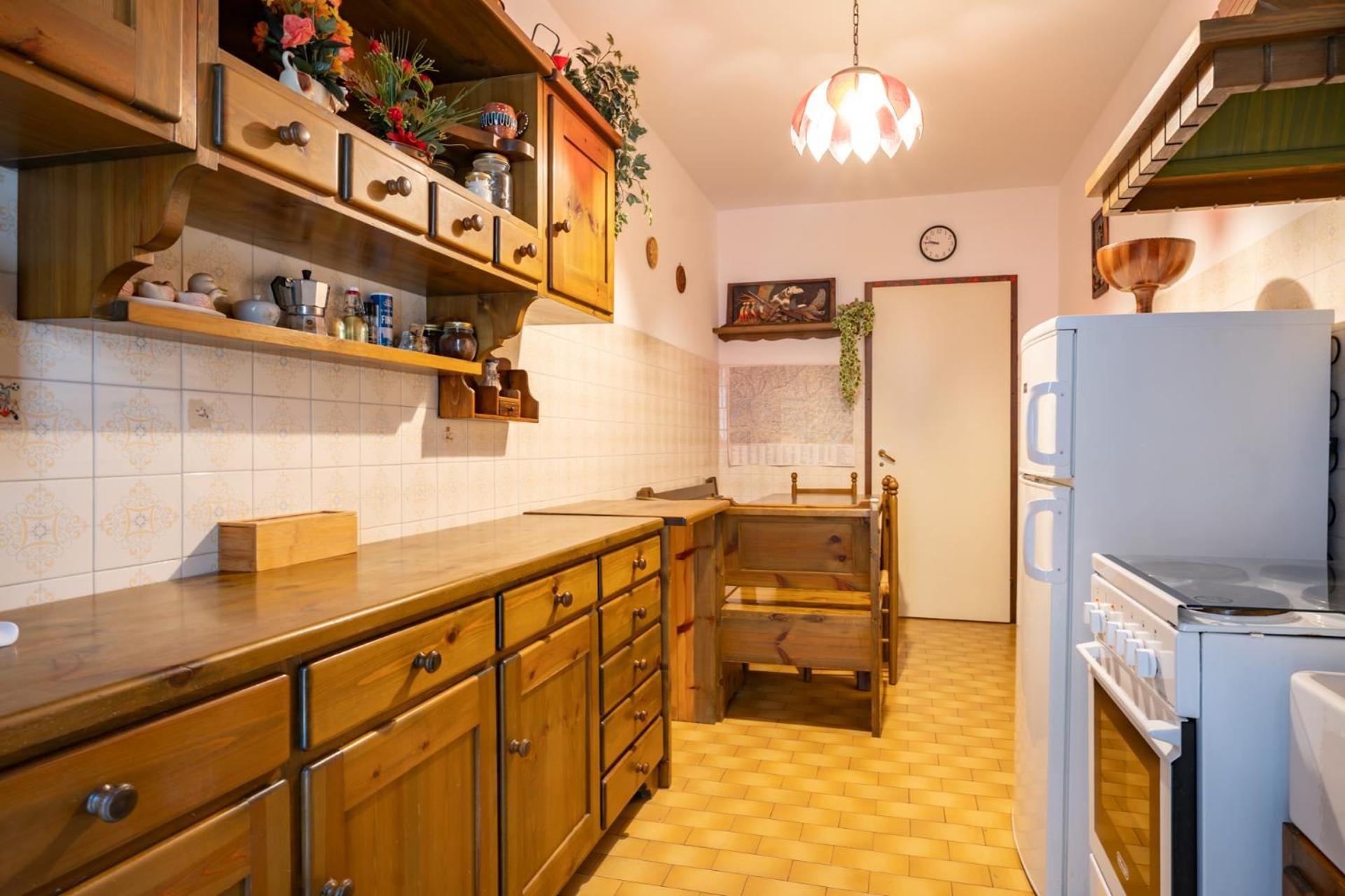 Barzio Renzo E Lucia Apartment Экстерьер фото
