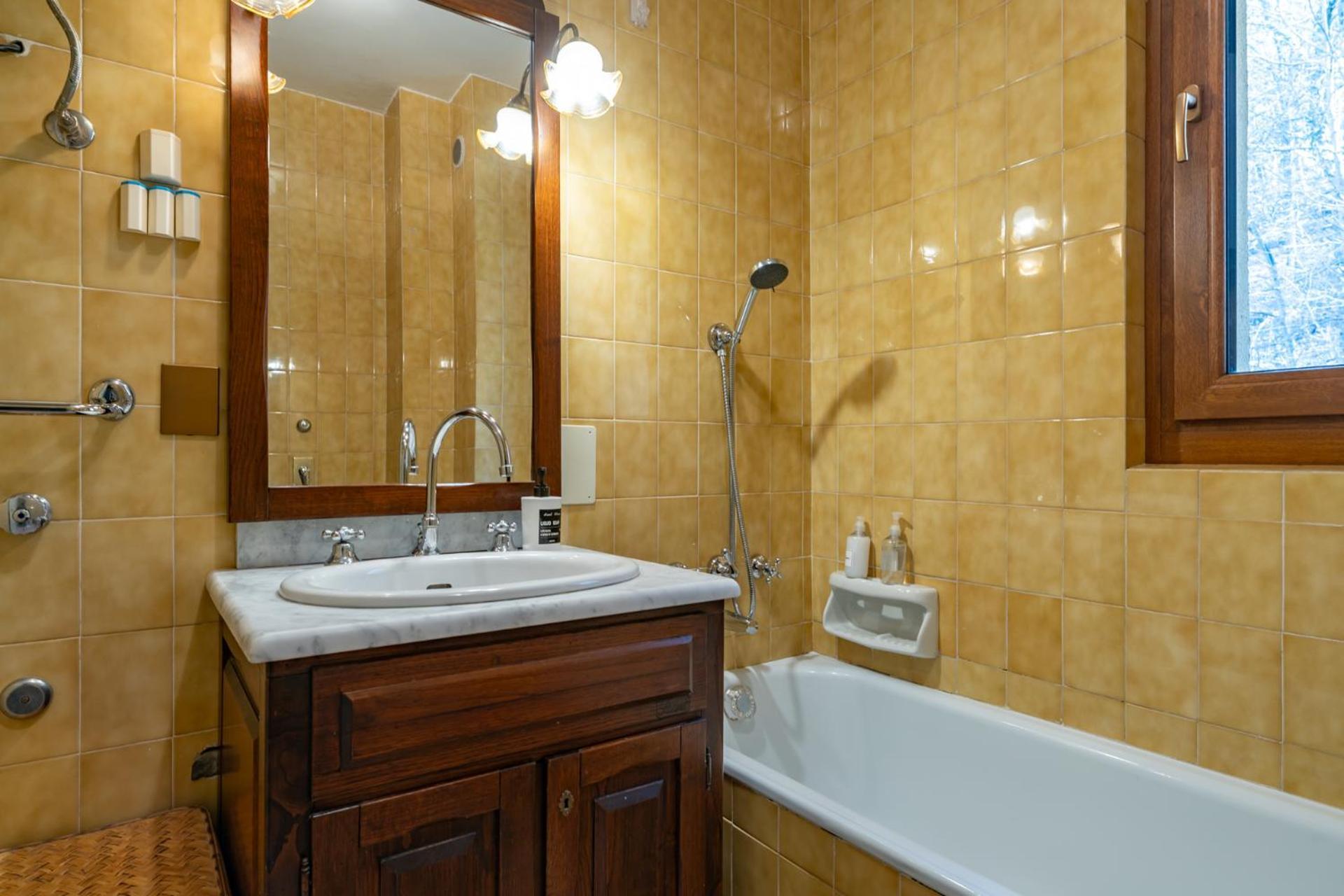 Barzio Renzo E Lucia Apartment Экстерьер фото