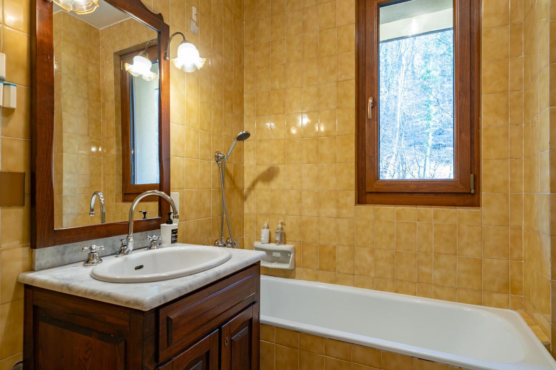 Barzio Renzo E Lucia Apartment Экстерьер фото