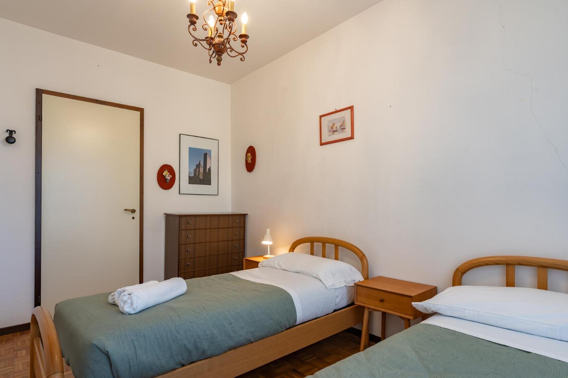 Barzio Renzo E Lucia Apartment Экстерьер фото