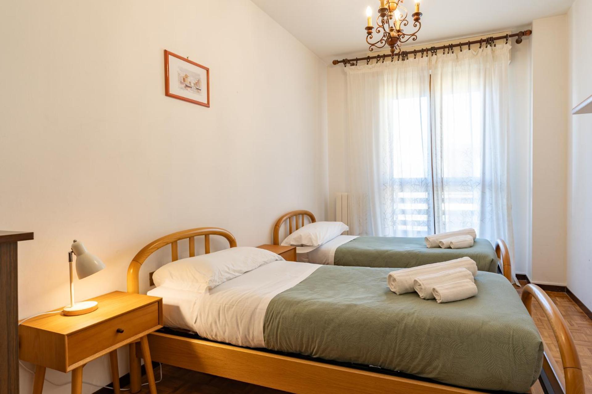 Barzio Renzo E Lucia Apartment Экстерьер фото