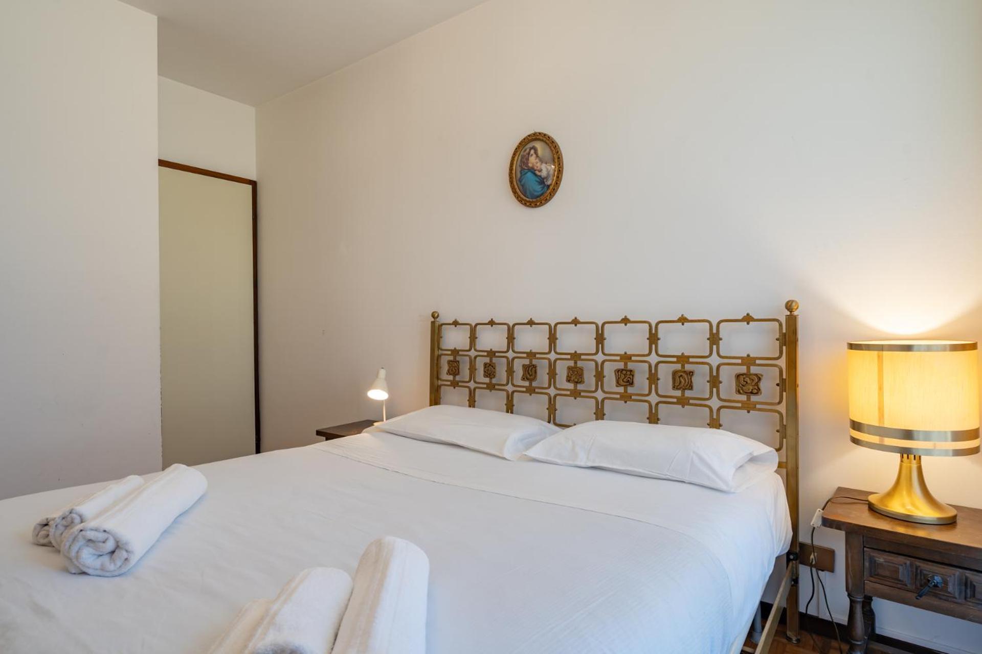 Barzio Renzo E Lucia Apartment Экстерьер фото