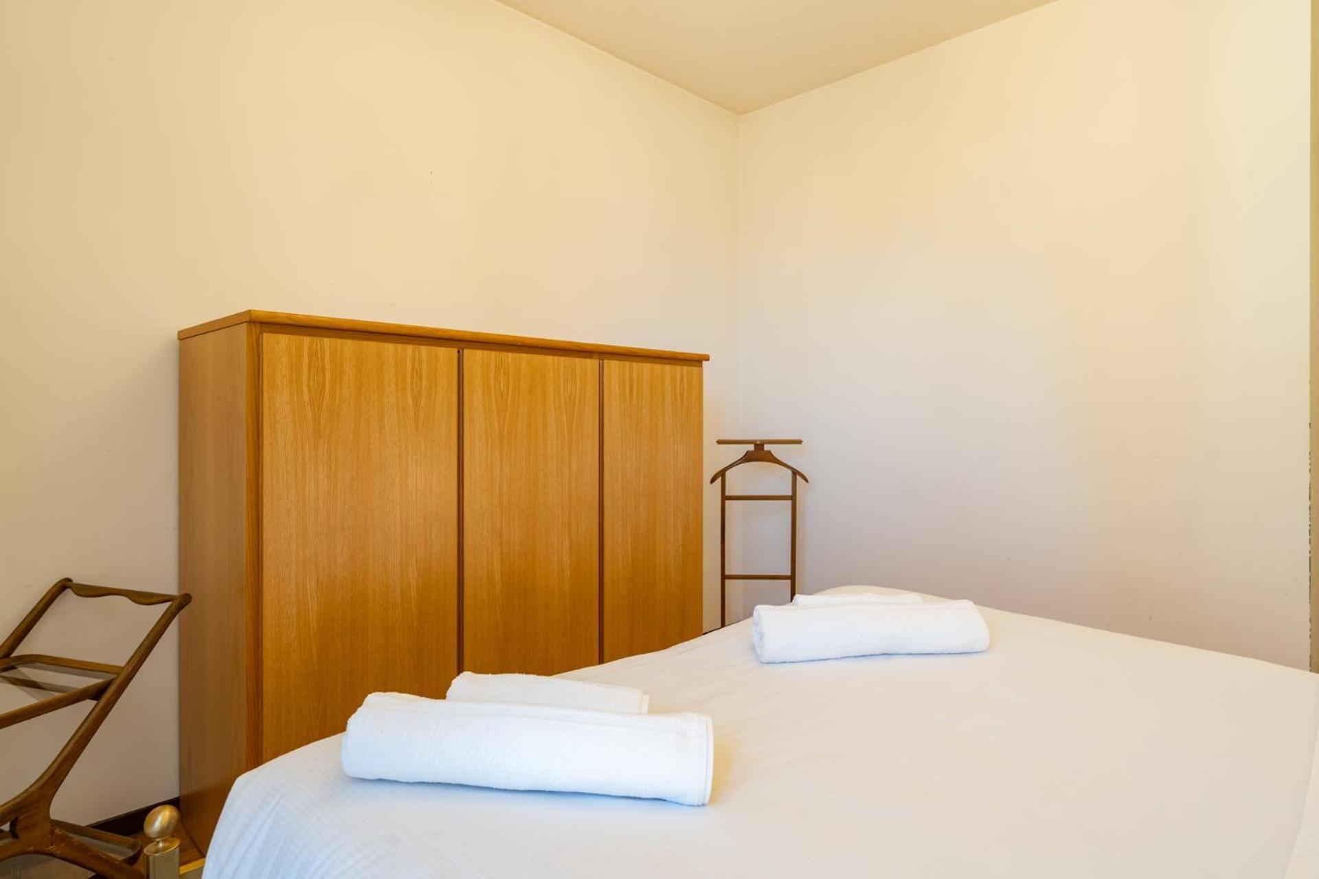 Barzio Renzo E Lucia Apartment Экстерьер фото
