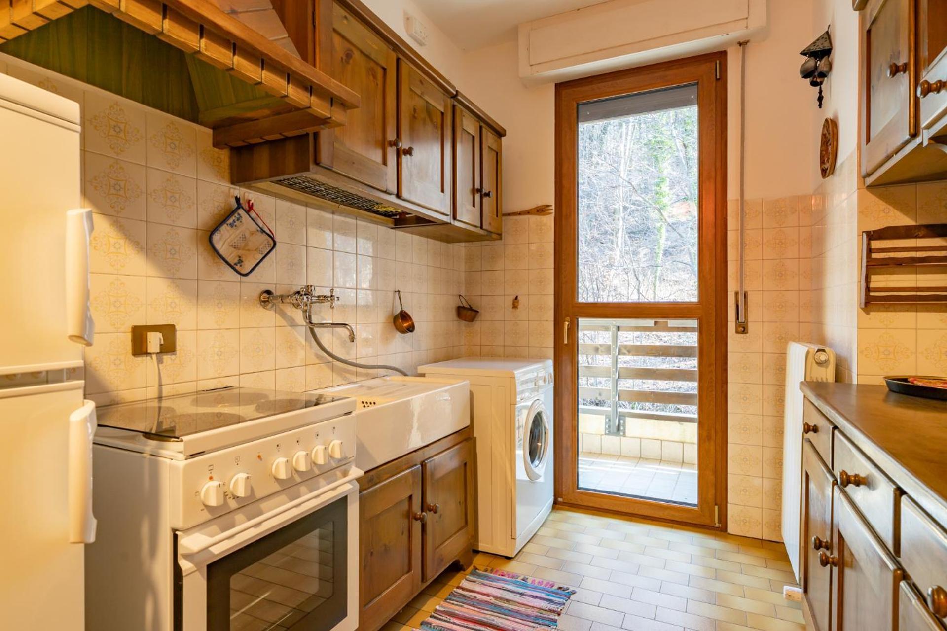 Barzio Renzo E Lucia Apartment Экстерьер фото