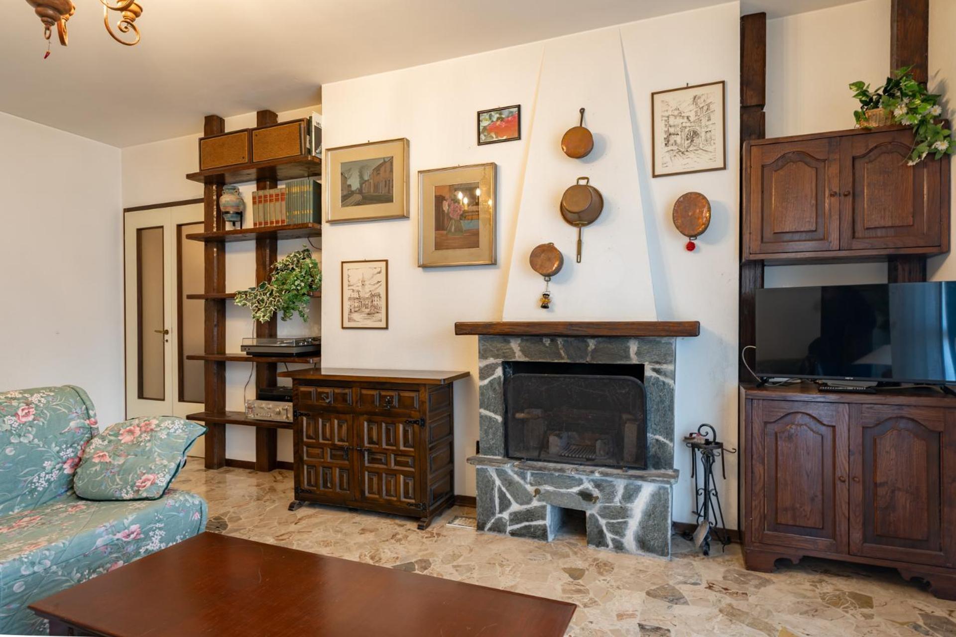 Barzio Renzo E Lucia Apartment Экстерьер фото