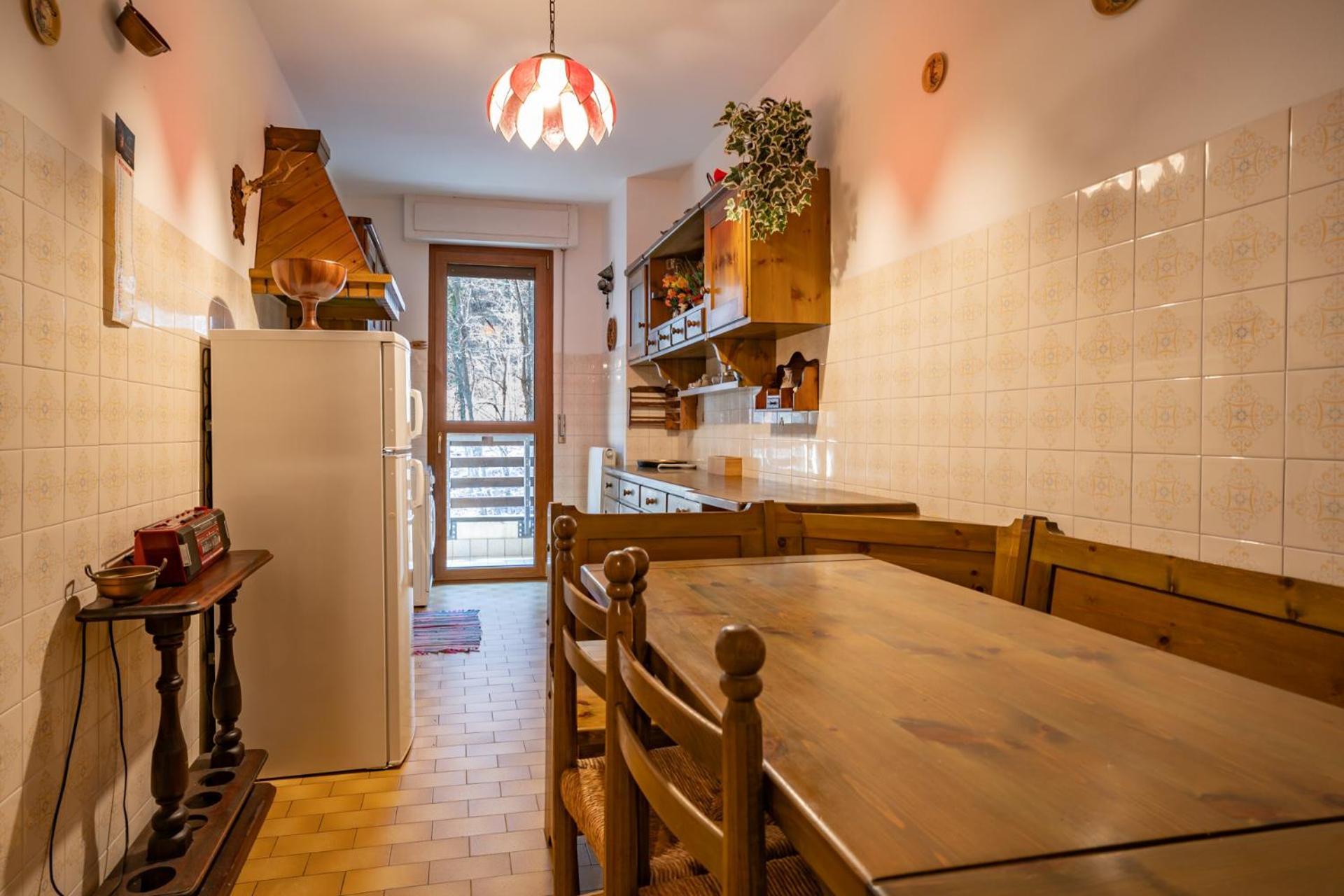 Barzio Renzo E Lucia Apartment Экстерьер фото
